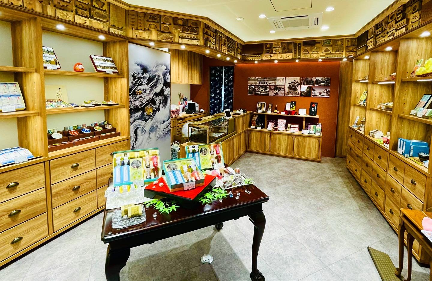 新品未使用　想屋　マカロン　和装バッグ　麻の葉地模様　NADESHIKO 楽天市場】和装バッグ フォーマル 通年用 日本製 [なごみや] 正絹 利休