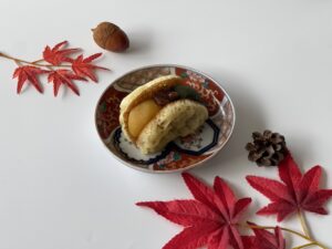 くるみふくさ